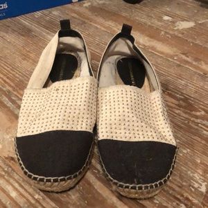 Espadrilles